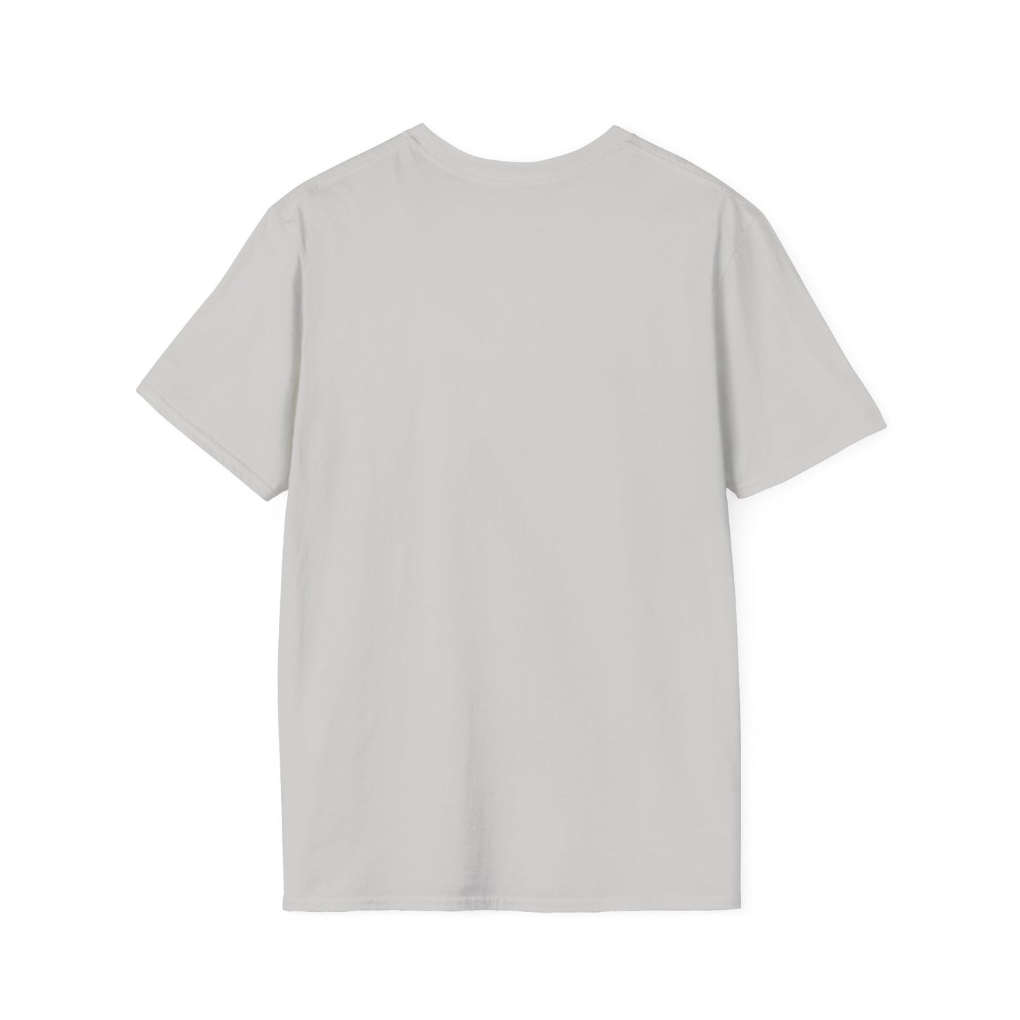 Drip District Unisex Softstyle T-Shirt - Trendy Graphic Tee for Casual Wear