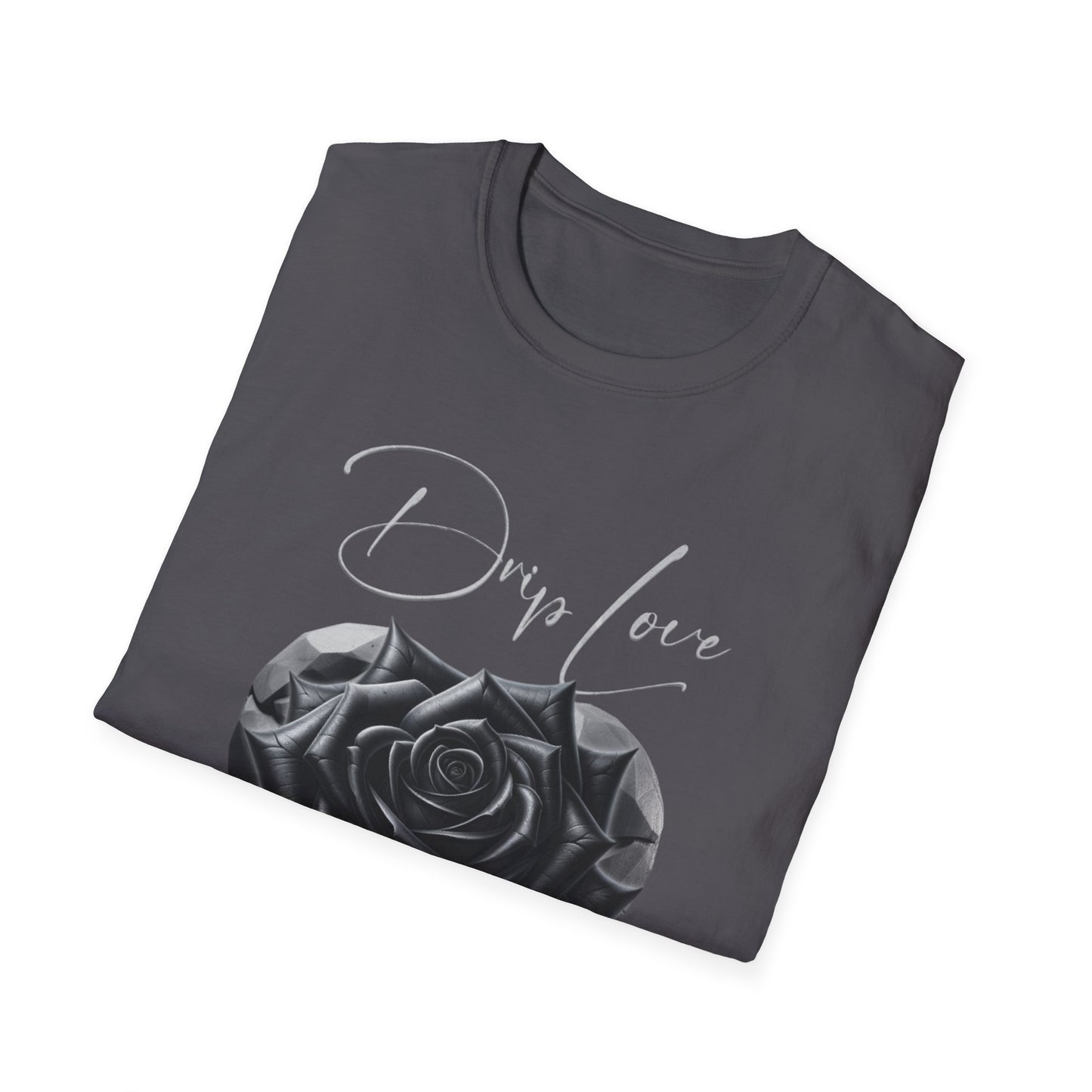Drip Love BlackRose