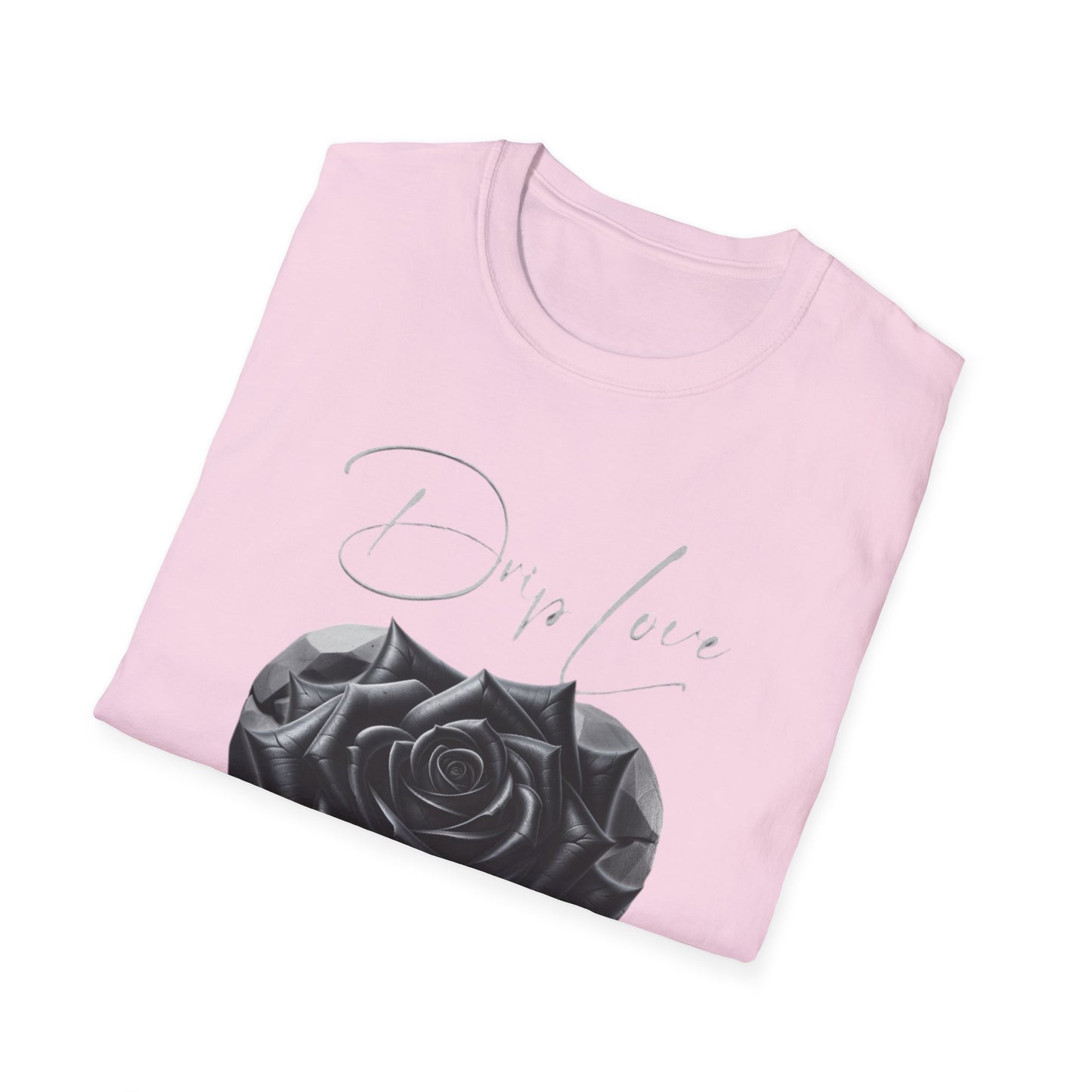 Drip Love BlackRose