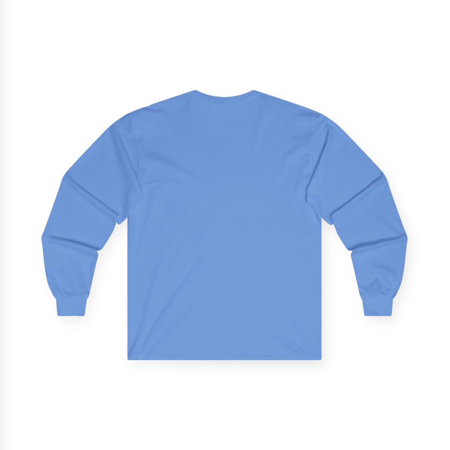 Dripped Street Long Sleeve Tee
