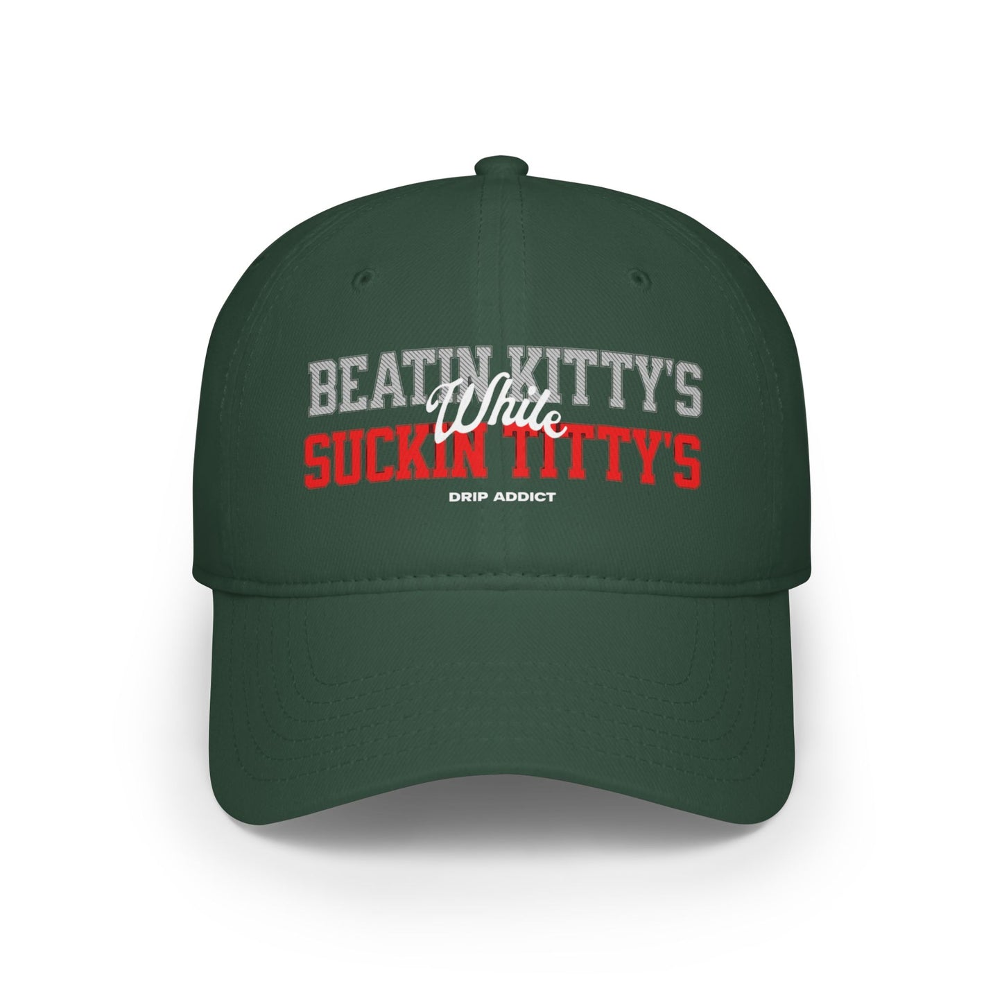 Fun Slogan Baseball Cap | Humorous Hat for Summer, Casual Wear, Gift for Friends, Outdoor Activities, Party Accessory