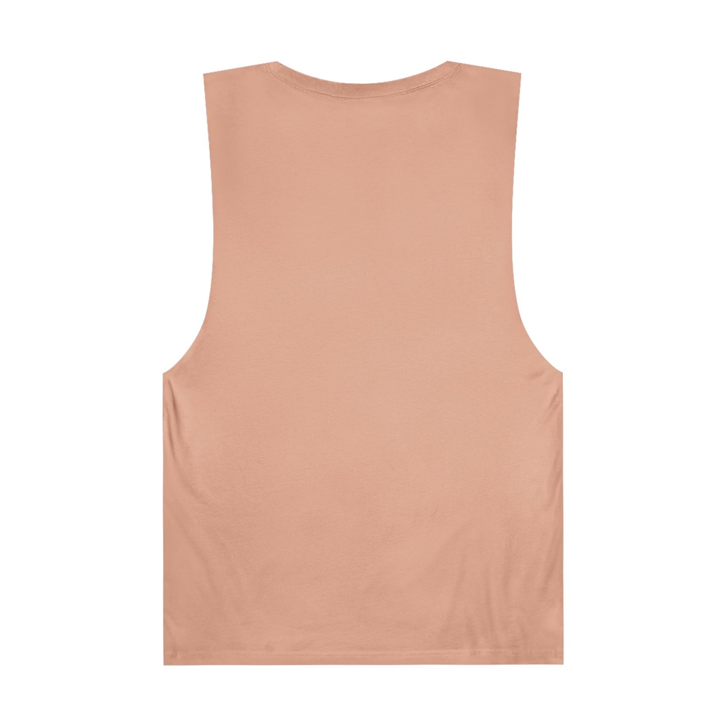 Drip District Unisex Tank - Trendy Casual Wear for Summer Vibes