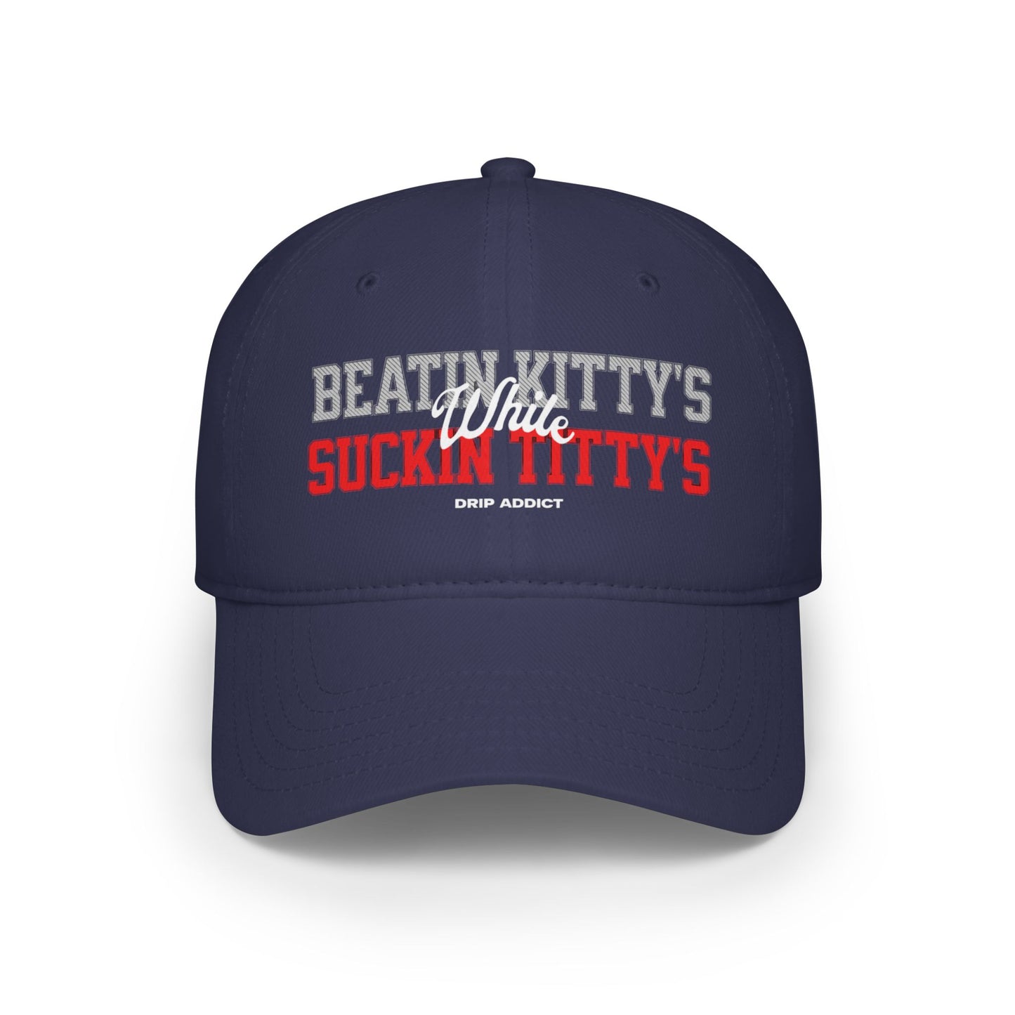 Fun Slogan Baseball Cap | Humorous Hat for Summer, Casual Wear, Gift for Friends, Outdoor Activities, Party Accessory