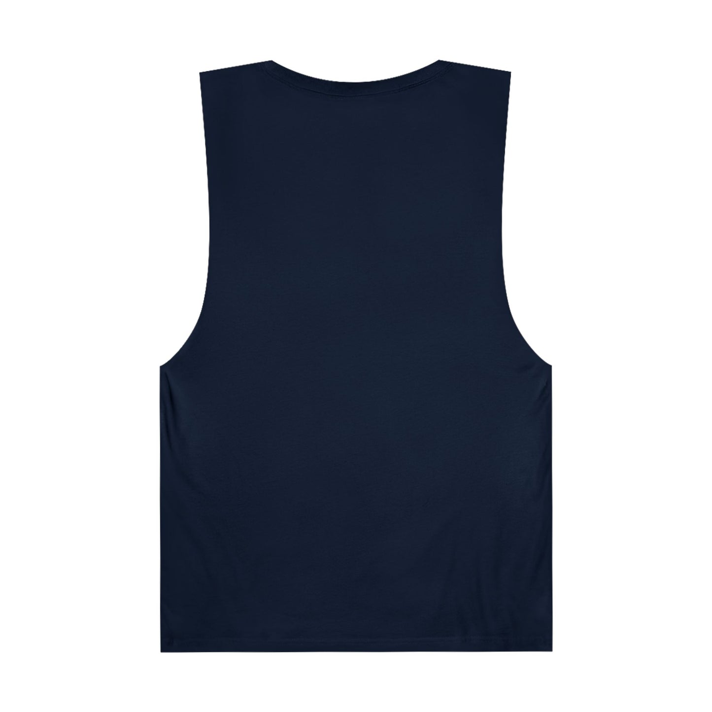 Drip District Unisex Tank - Trendy Casual Wear for Summer Vibes