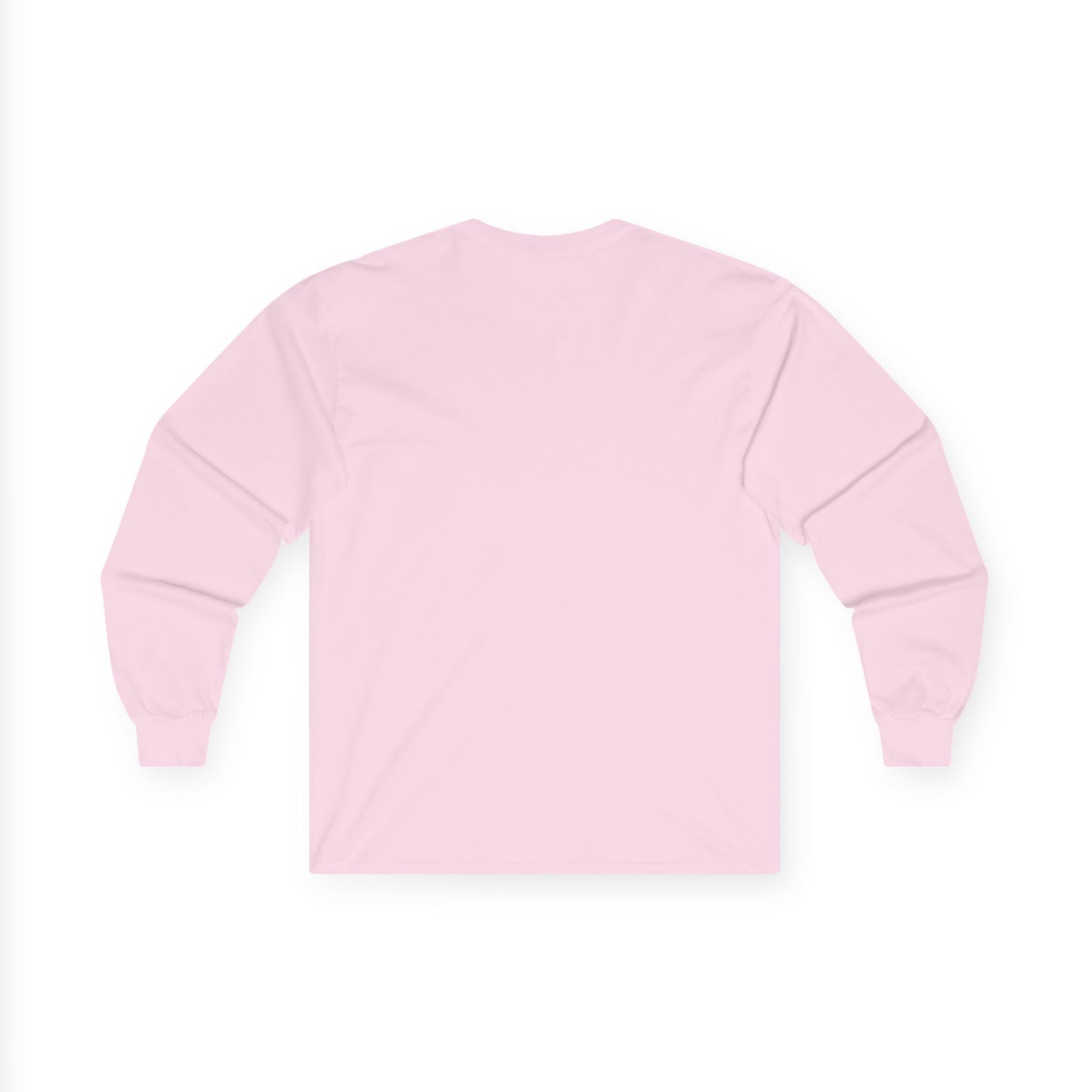 Dripped Street Long Sleeve Tee