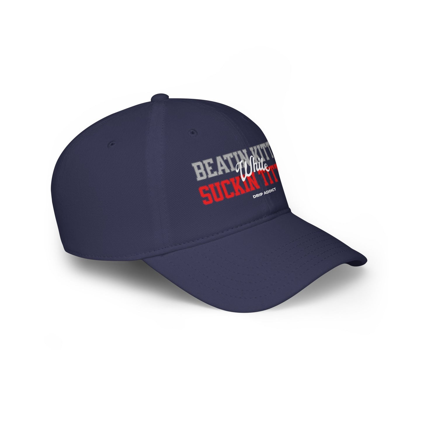 Fun Slogan Baseball Cap | Humorous Hat for Summer, Casual Wear, Gift for Friends, Outdoor Activities, Party Accessory