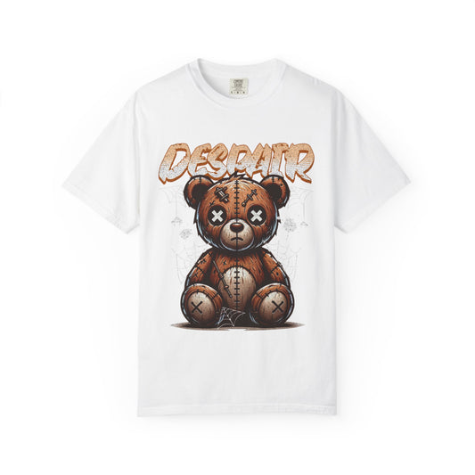 Despair Teddy Bear