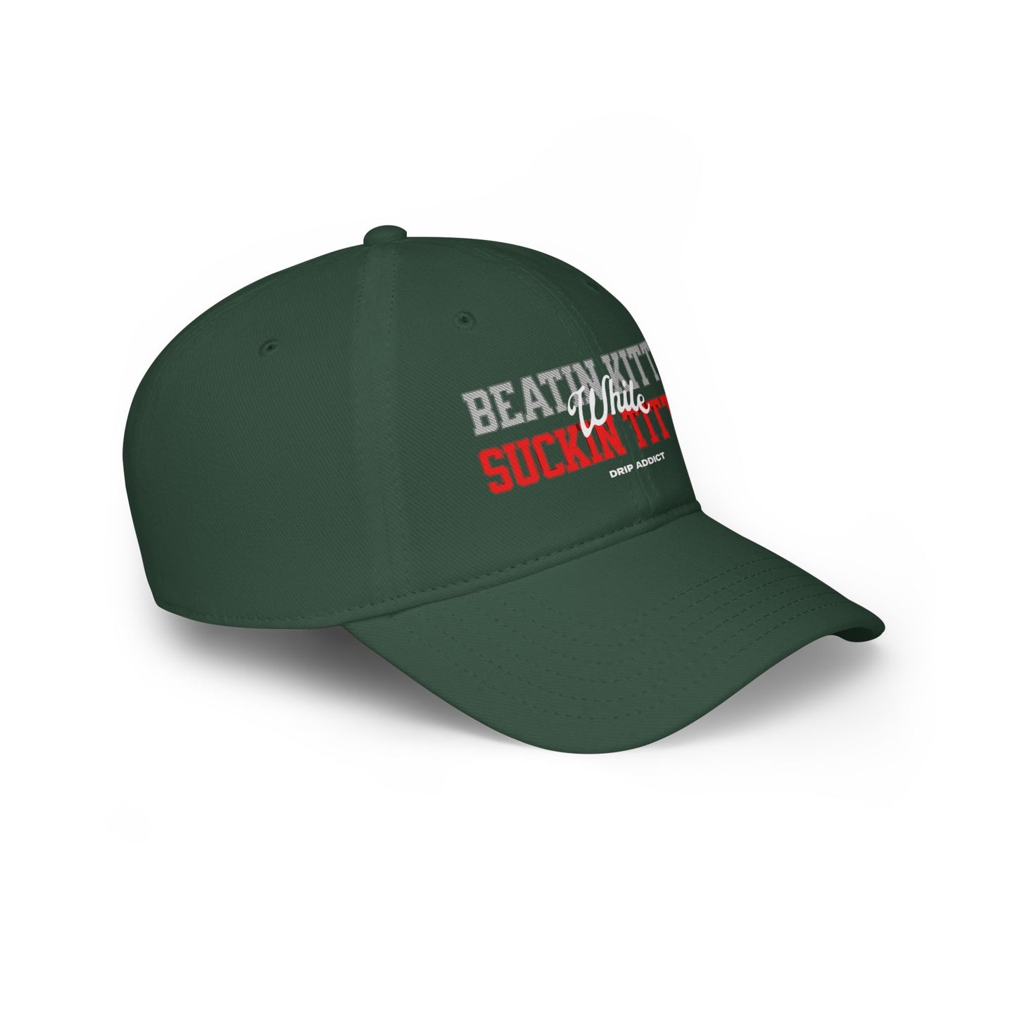 Fun Slogan Baseball Cap | Humorous Hat for Summer, Casual Wear, Gift for Friends, Outdoor Activities, Party Accessory