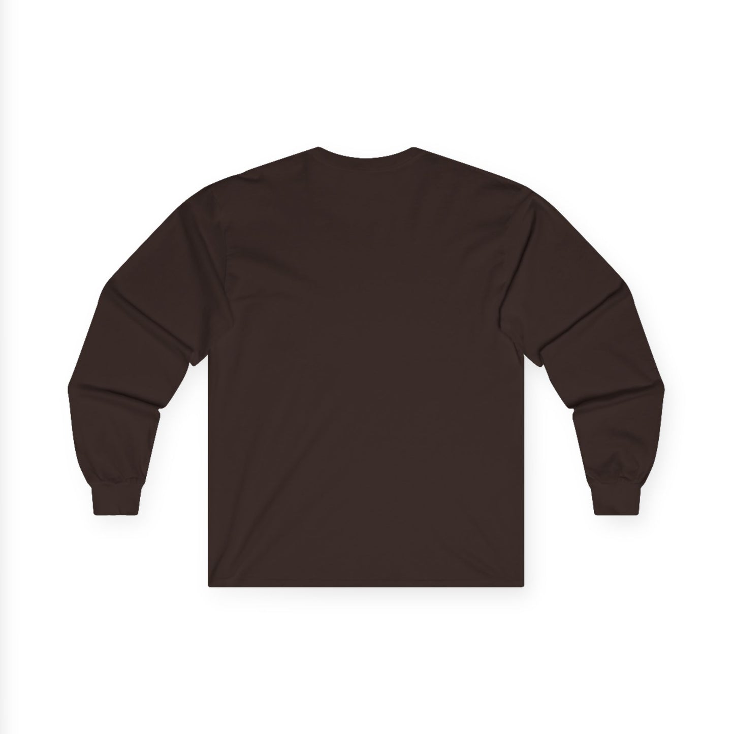 Dripped Street Long Sleeve Tee