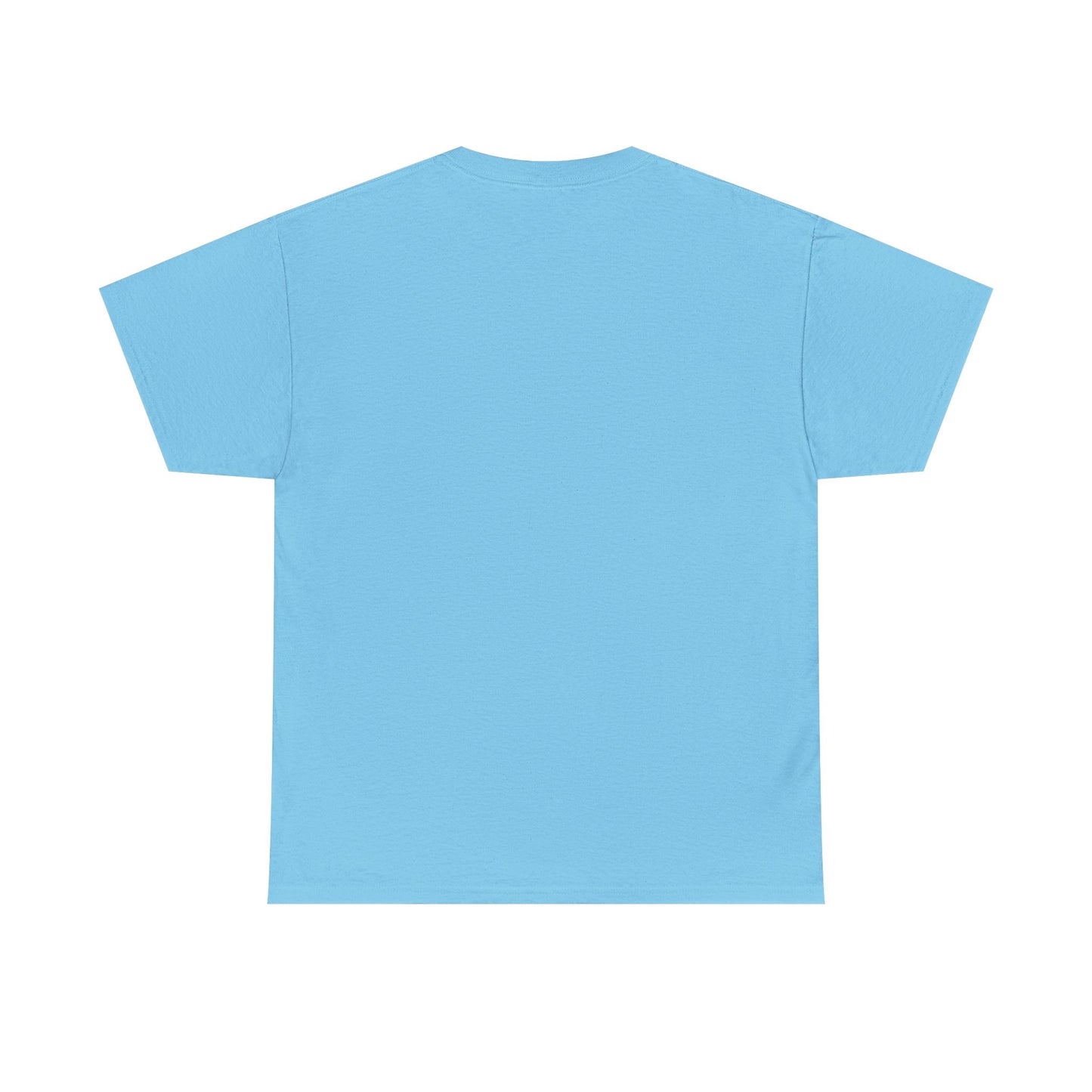 Vintage Old School Graphic Tee