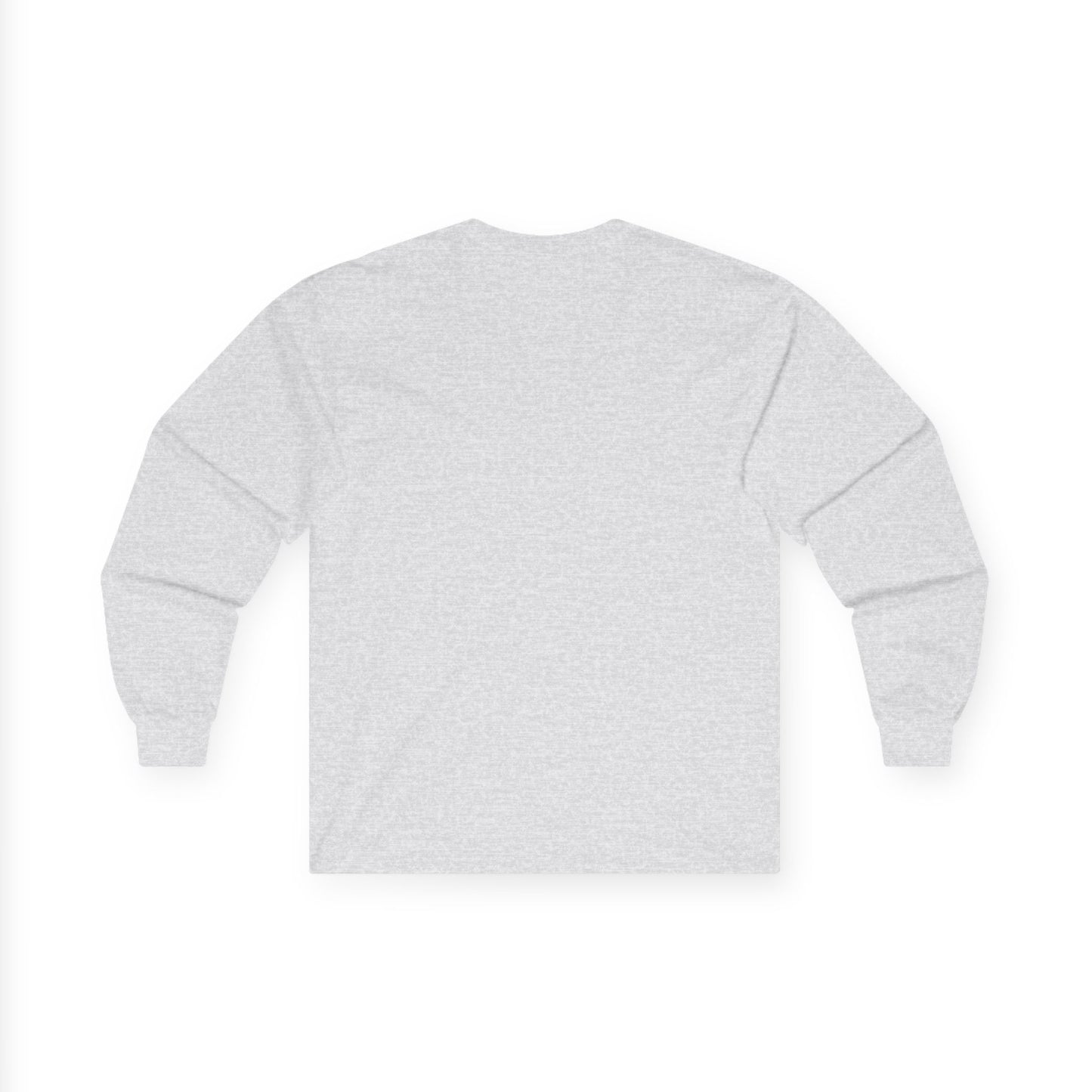 Dripped Street Long Sleeve Tee