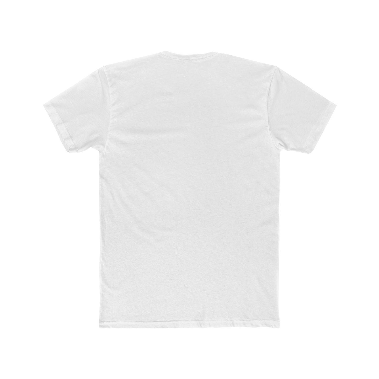 Fast Lane Hustle Unisex Cotton Crew Tee - Cool Graphic Tee for Entrepreneurs