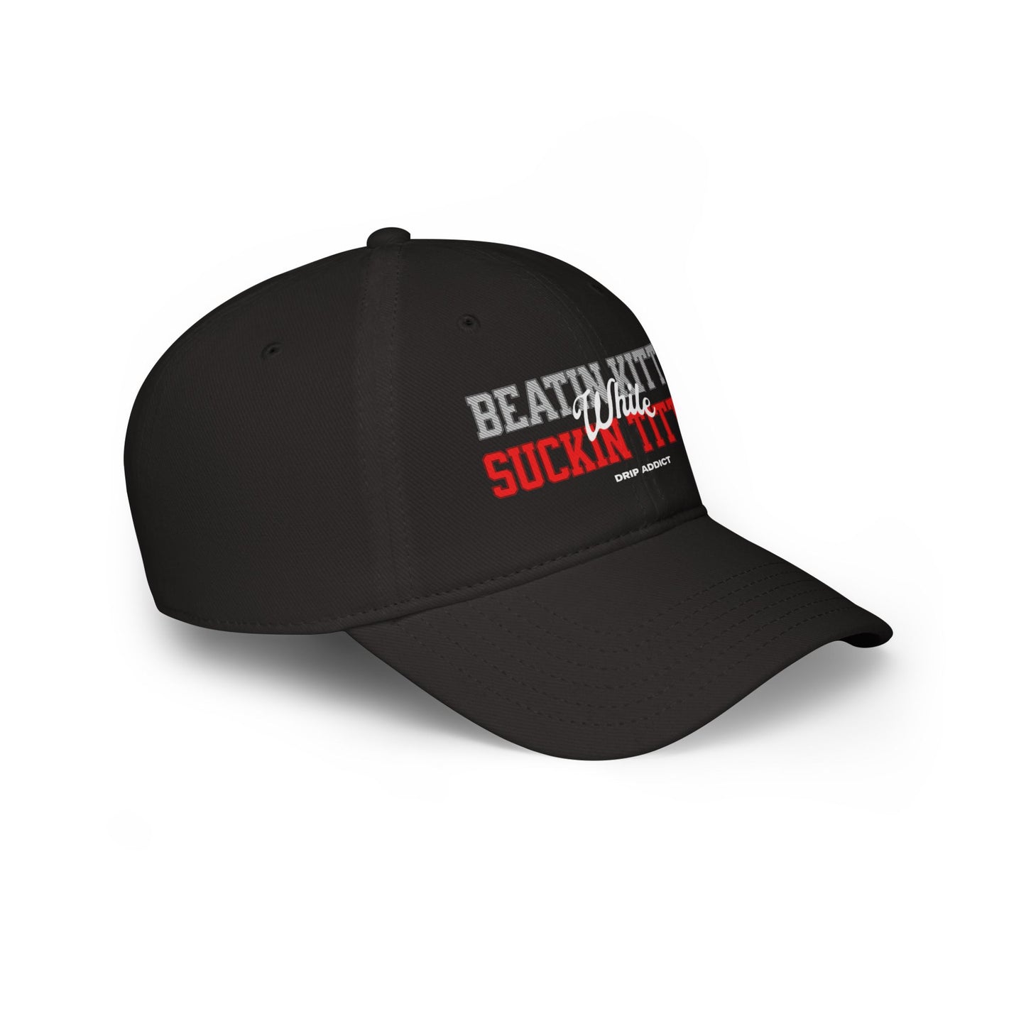 Fun Slogan Baseball Cap | Humorous Hat for Summer, Casual Wear, Gift for Friends, Outdoor Activities, Party Accessory