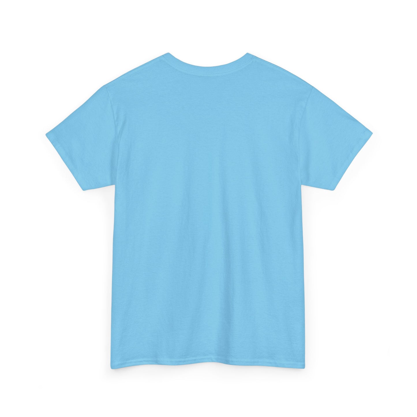 Vintage Old School Graphic Tee