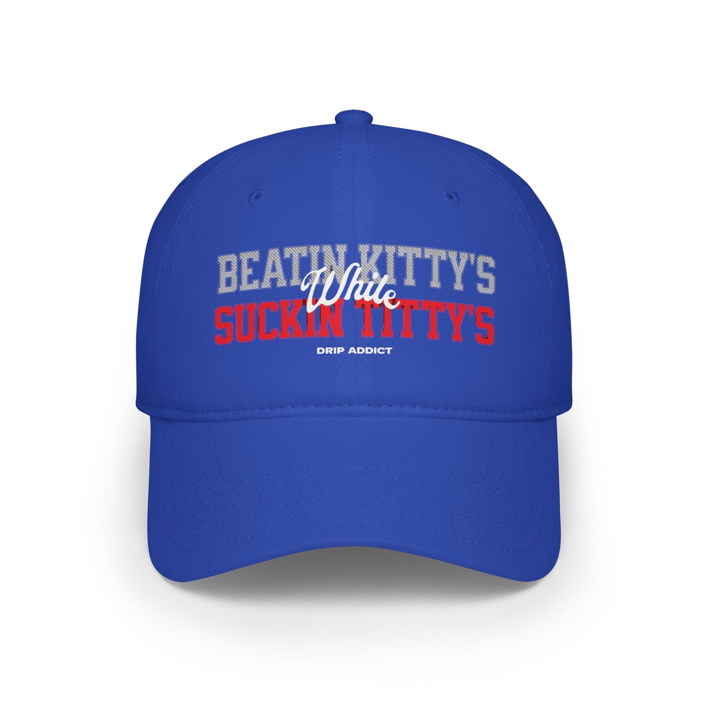 Fun Slogan Baseball Cap | Humorous Hat for Summer, Casual Wear, Gift for Friends, Outdoor Activities, Party Accessory
