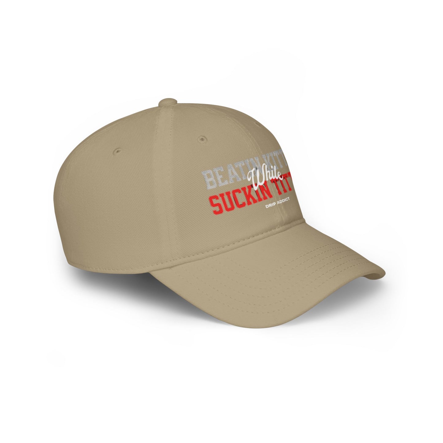 Fun Slogan Baseball Cap | Humorous Hat for Summer, Casual Wear, Gift for Friends, Outdoor Activities, Party Accessory