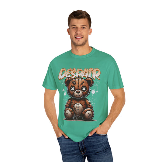 Despair Teddy Bear