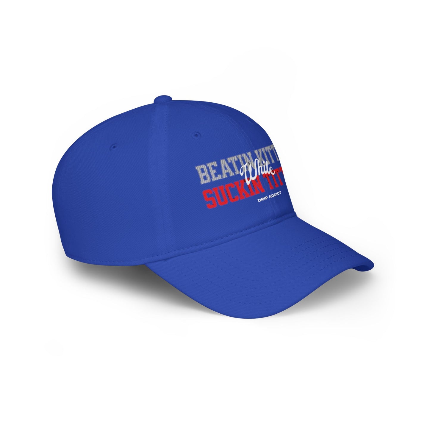Fun Slogan Baseball Cap | Humorous Hat for Summer, Casual Wear, Gift for Friends, Outdoor Activities, Party Accessory