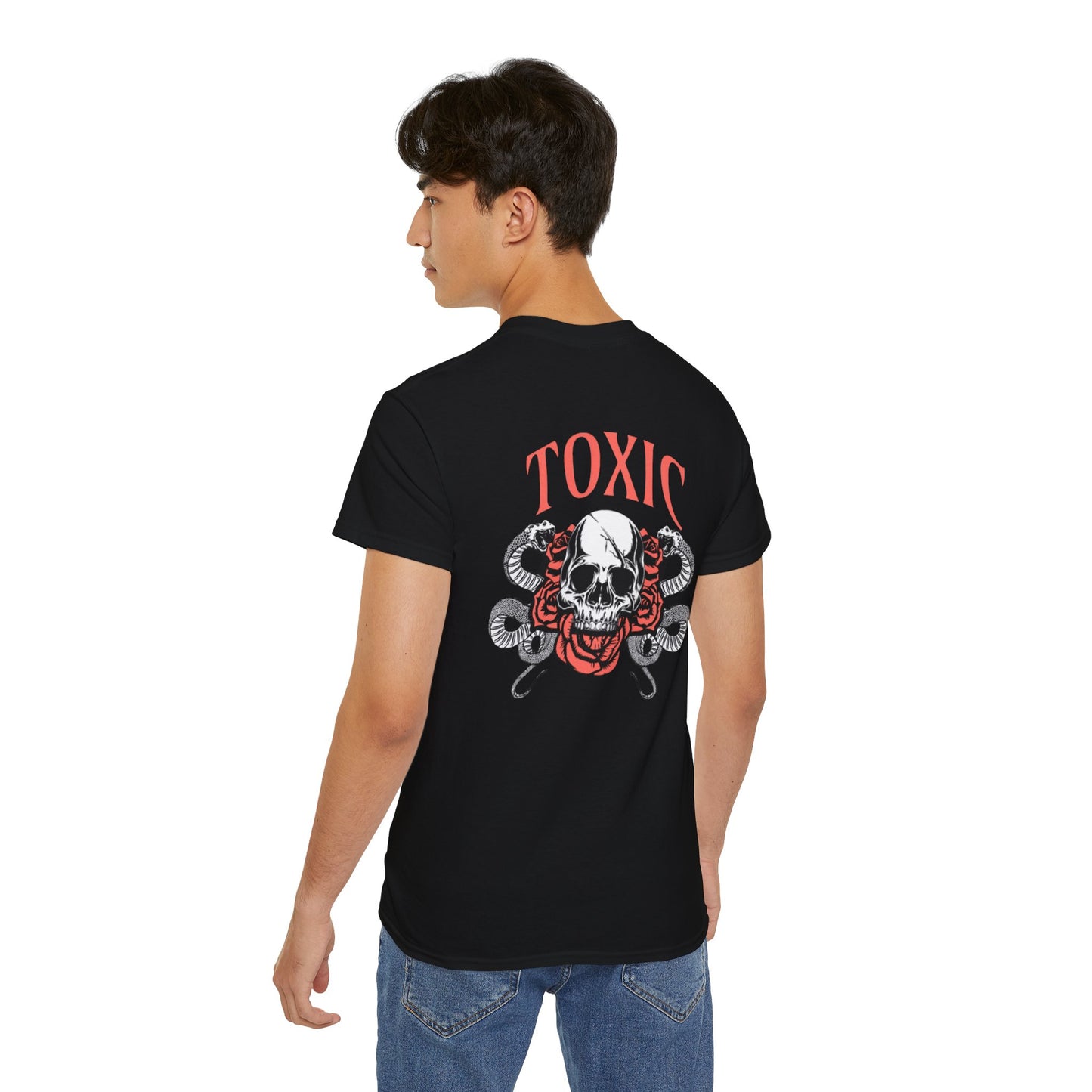 TOXIC Skull