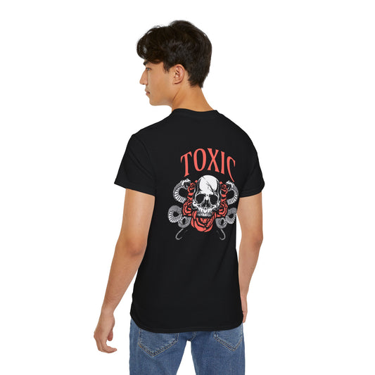 TOXIC Skull