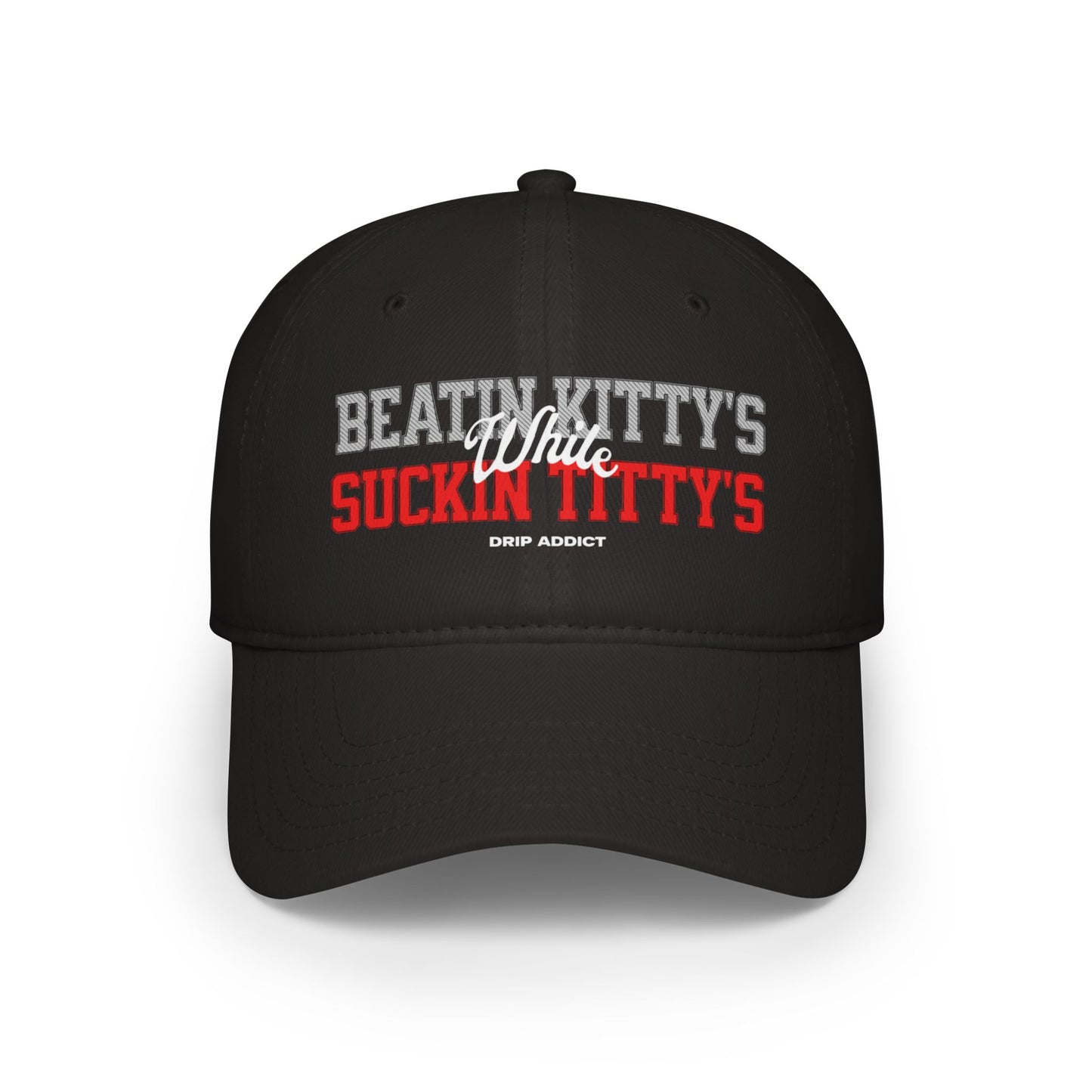 Fun Slogan Baseball Cap | Humorous Hat for Summer, Casual Wear, Gift for Friends, Outdoor Activities, Party Accessory