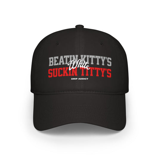 Fun Slogan Baseball Cap | Humorous Hat for Summer, Casual Wear, Gift for Friends, Outdoor Activities, Party Accessory