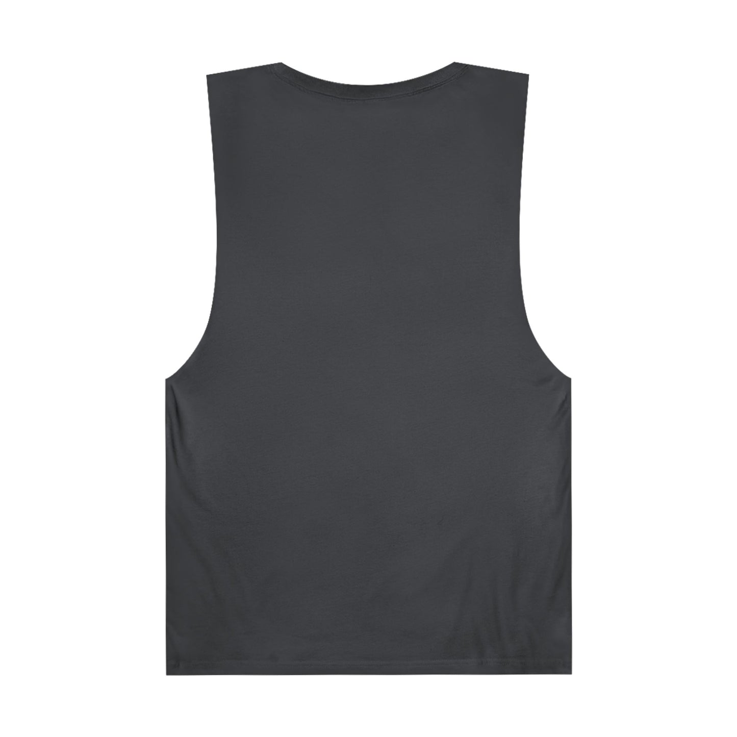 Drip District Unisex Tank - Trendy Casual Wear for Summer Vibes