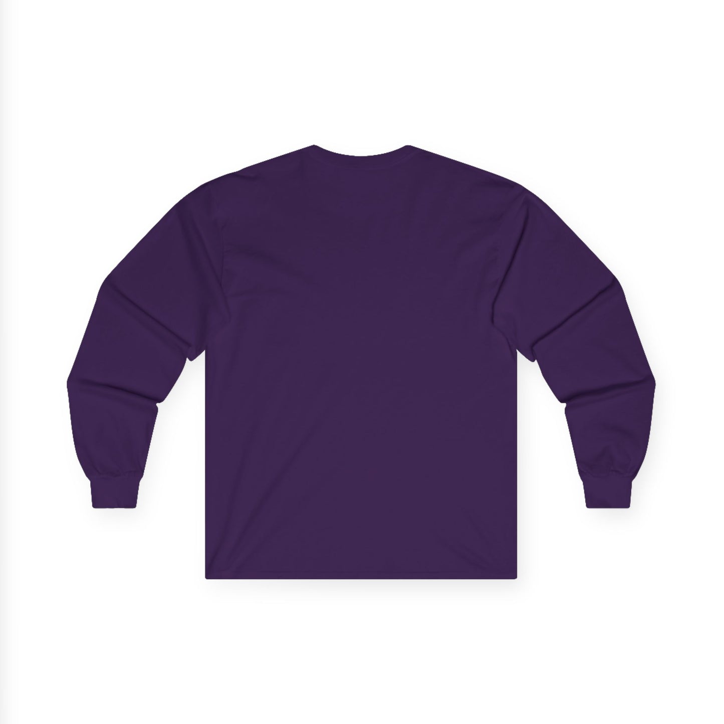 Dripped Street Long Sleeve Tee