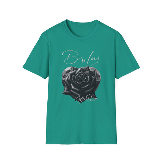 Drip Love BlackRose