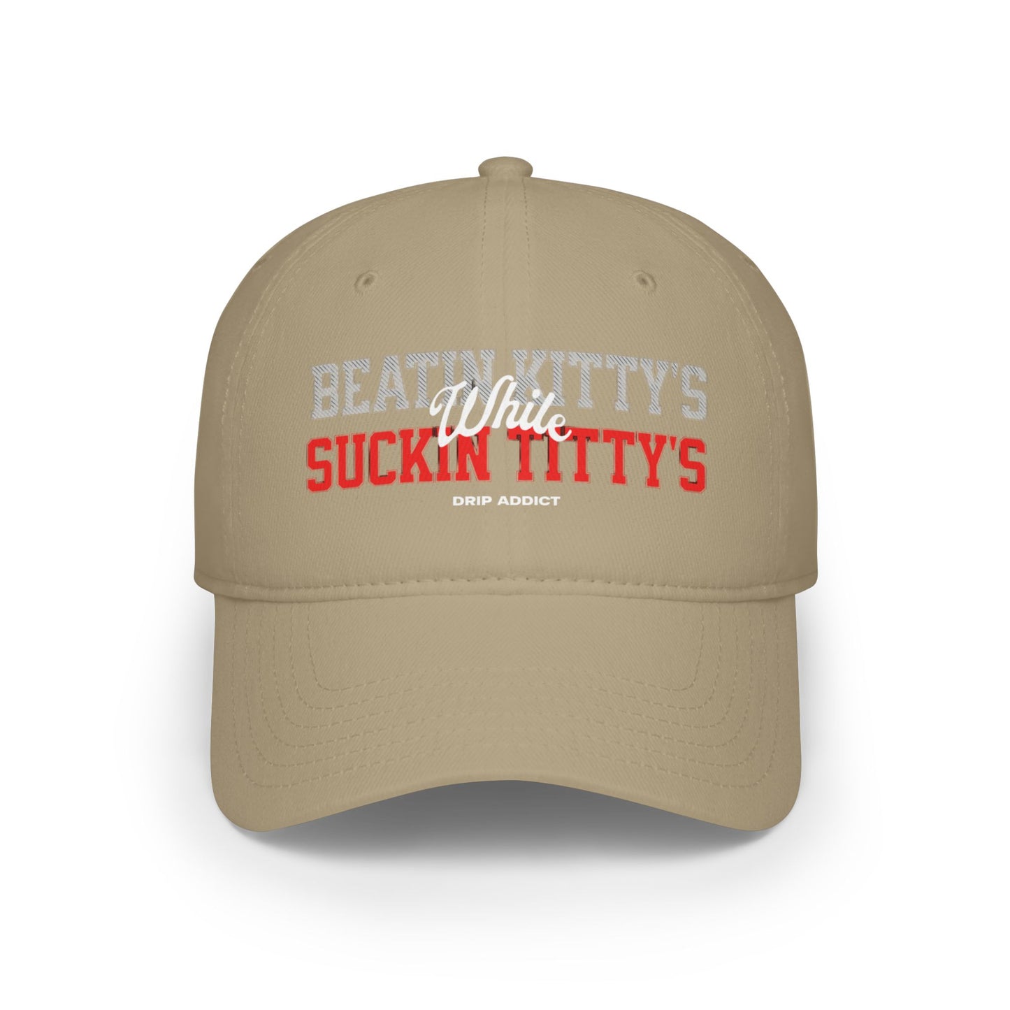 Fun Slogan Baseball Cap | Humorous Hat for Summer, Casual Wear, Gift for Friends, Outdoor Activities, Party Accessory