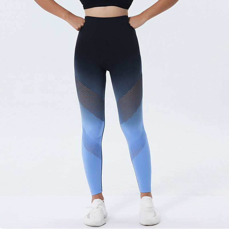Fitness Leggings Quick Drying