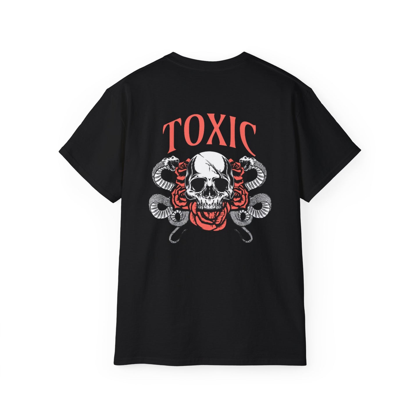 TOXIC Skull